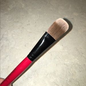 smashbox concealer buffer brush